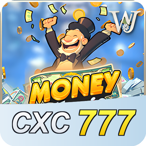 Logo Oficial CXC777 Download
